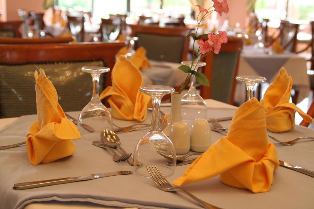 Golden 5 Diamond & Resort 5*